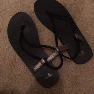 Sanuk Sandals